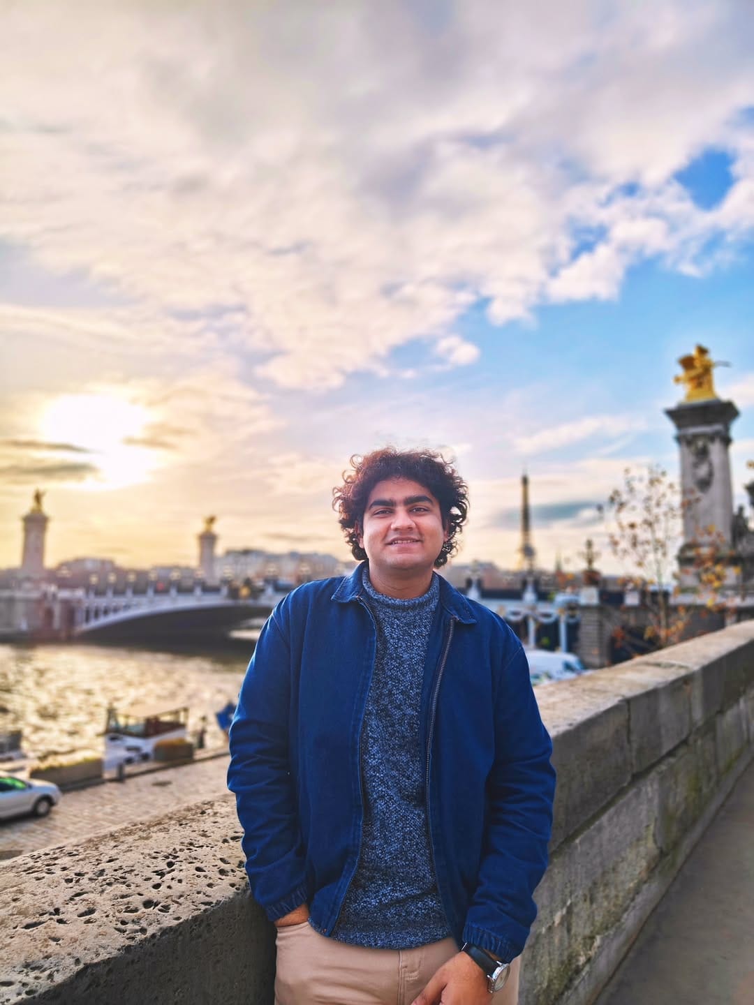 Post 2 by Talha Durrani on Instagram (carousel)
