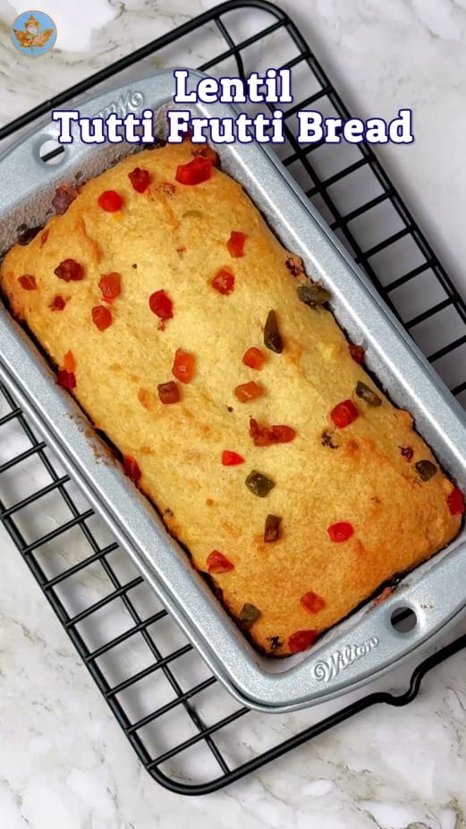 Post 3 by Arti Rout (Maple Kitchen) on Instagram (video)