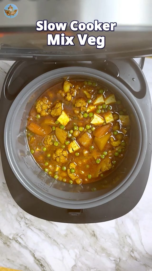 Post 2 by Arti Rout (Maple Kitchen) on Instagram (video)