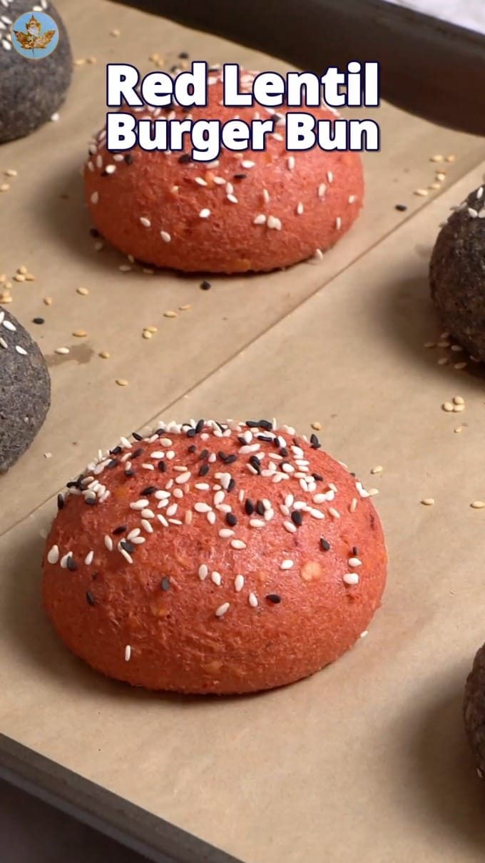Post 5 by Arti Rout (Maple Kitchen) on Instagram (video)