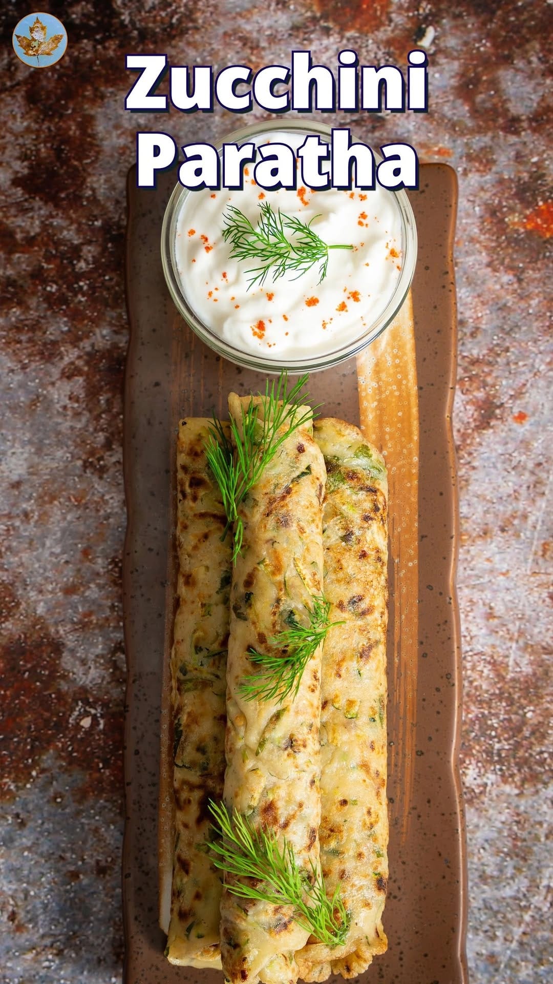 Post 4 by Arti Rout (Maple Kitchen) on Instagram (video)
