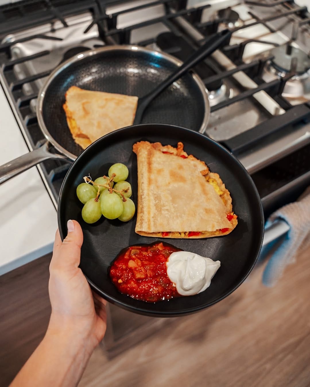 Post 10 by Meal Prep For You on Instagram (carousel)