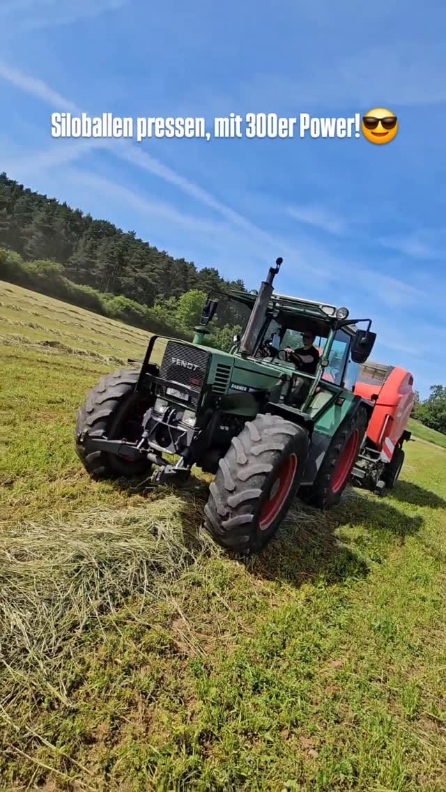 Post 4 by Agrartechnik Werra-Meißner on Instagram (video)