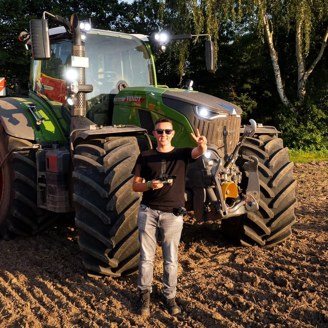 Post 9 by Agrartechnik Werra-Meißner on Instagram (image)