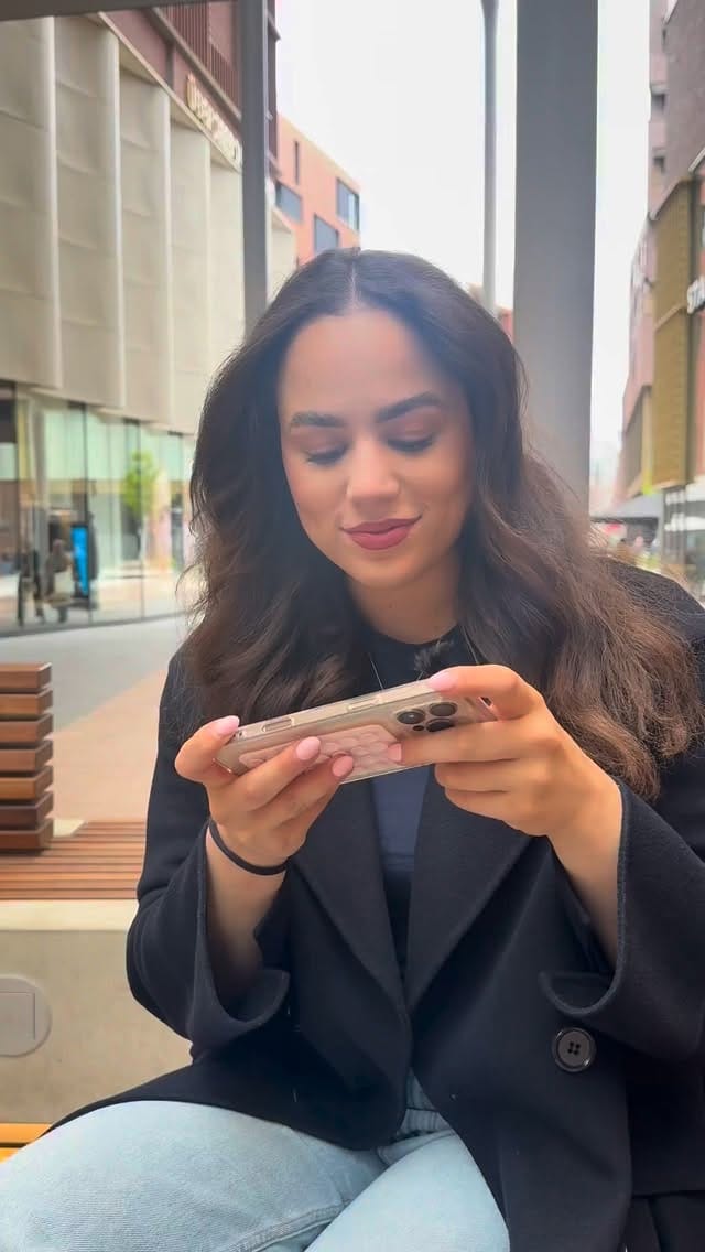 Post 2 by CINNAVERSUM on Instagram (video)
