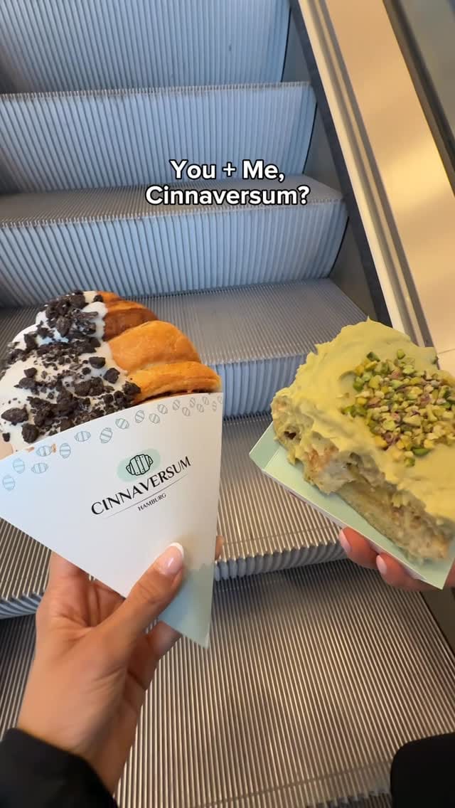 Post 4 by CINNAVERSUM on Instagram (video)