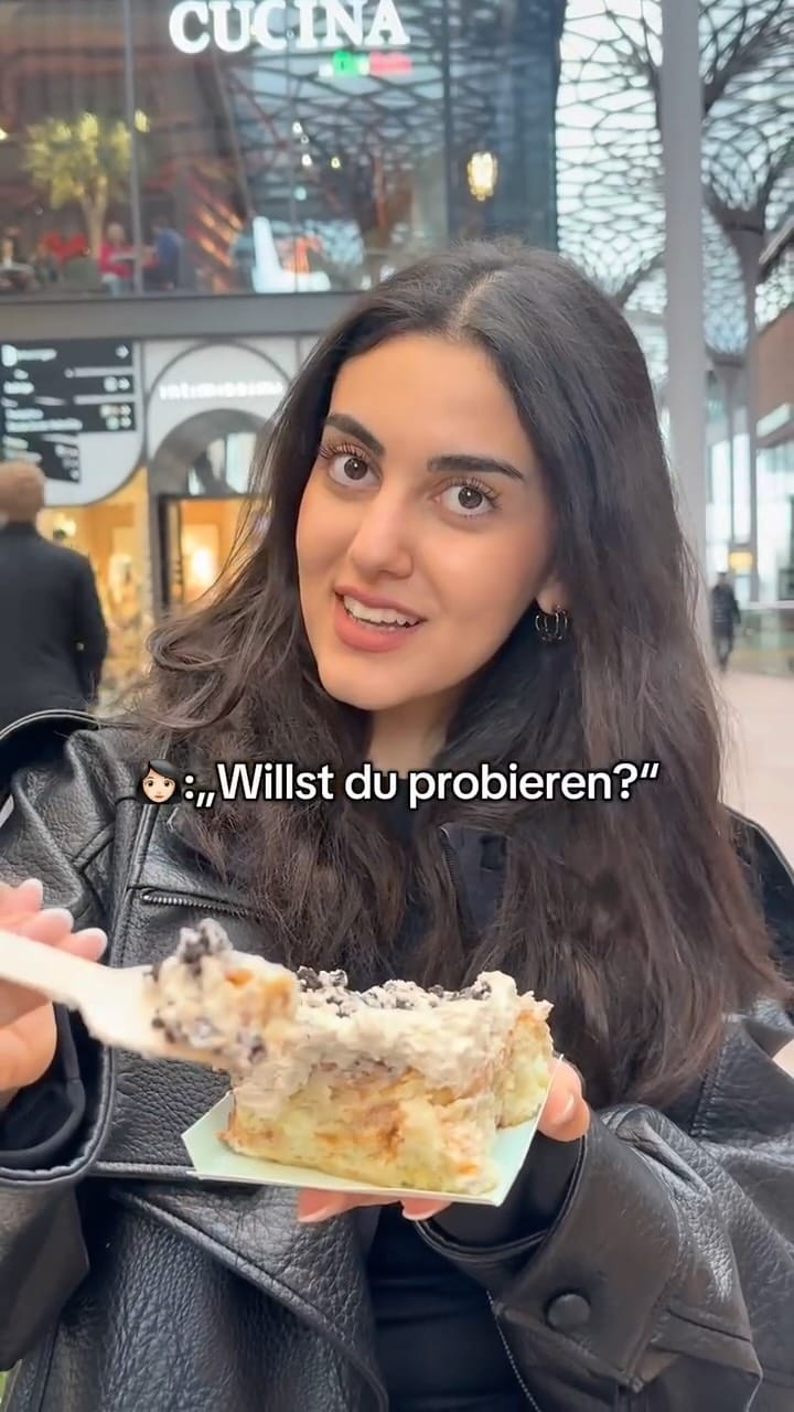 Post 7 by CINNAVERSUM on Instagram (video)