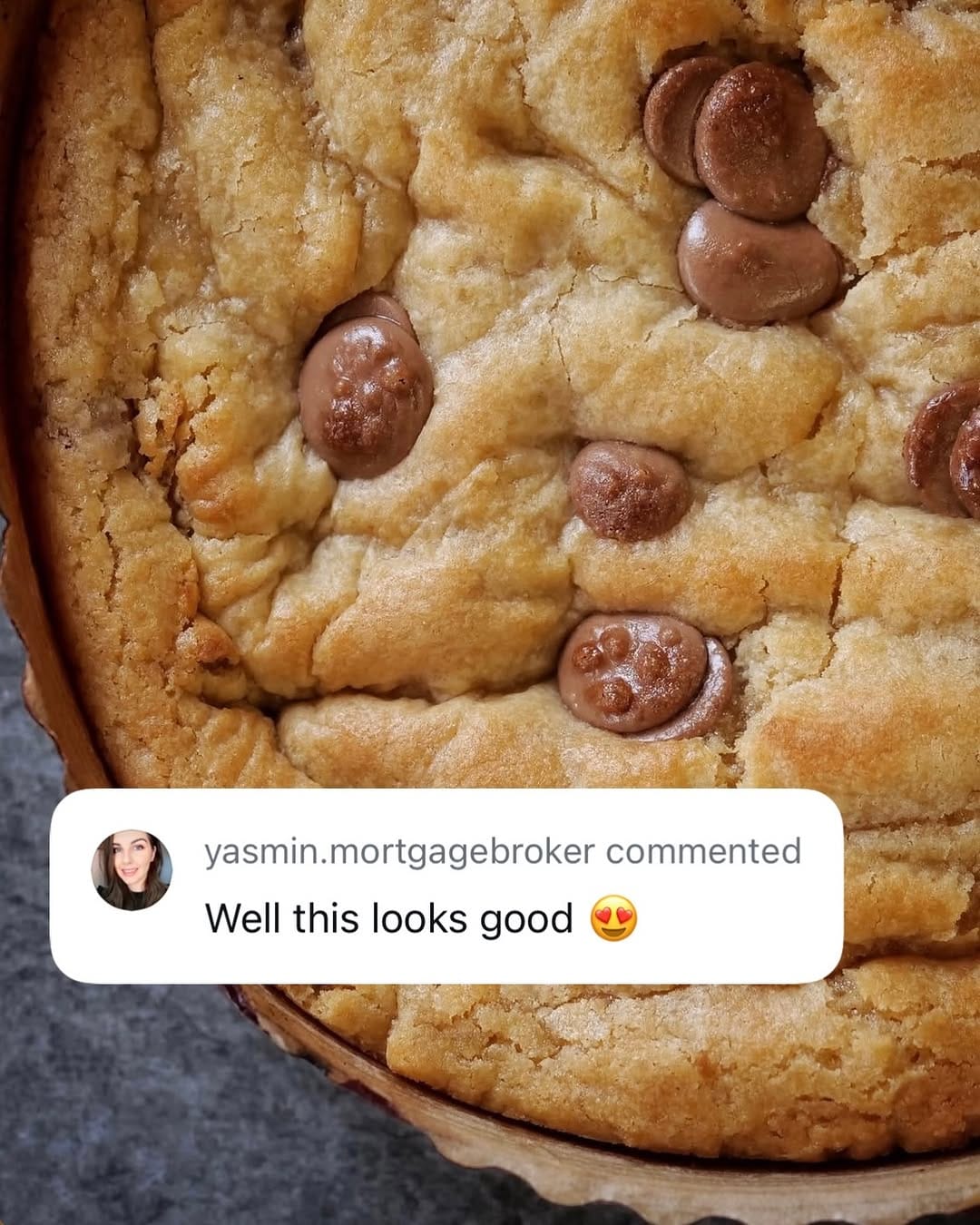 Post 5 by The Real Pizza Company on Instagram (image)