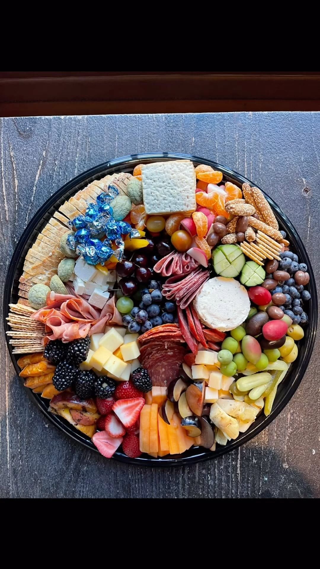 Post 6 by MeetNCheese on Instagram (video)