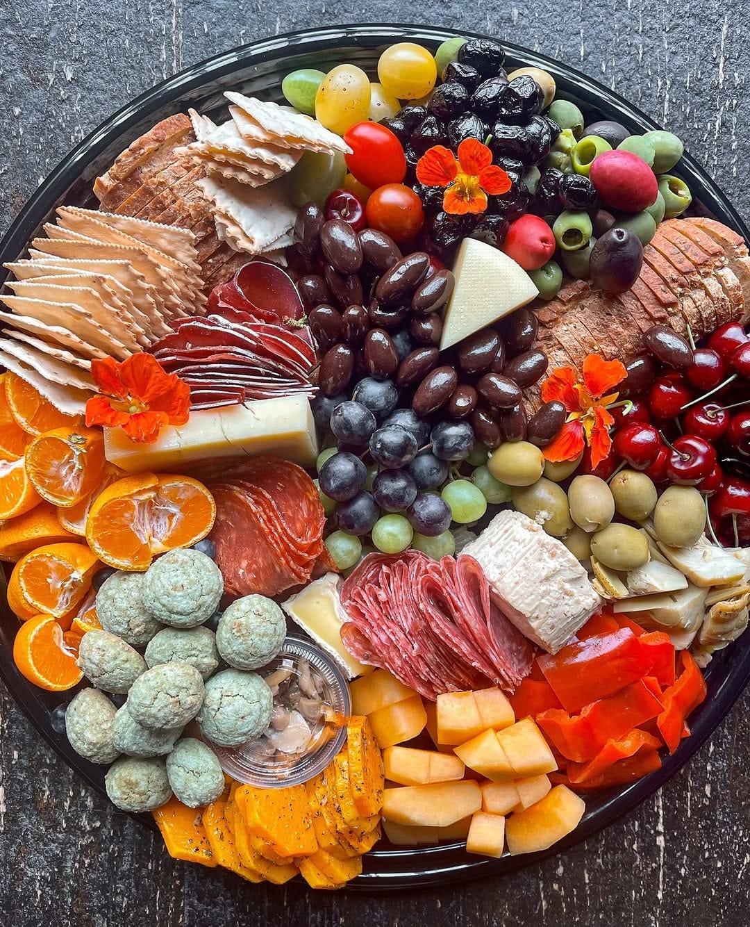 Post 9 by MeetNCheese on Instagram (image)