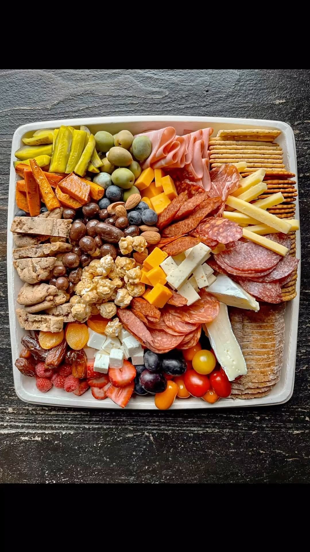 Post 3 by MeetNCheese on Instagram (video)
