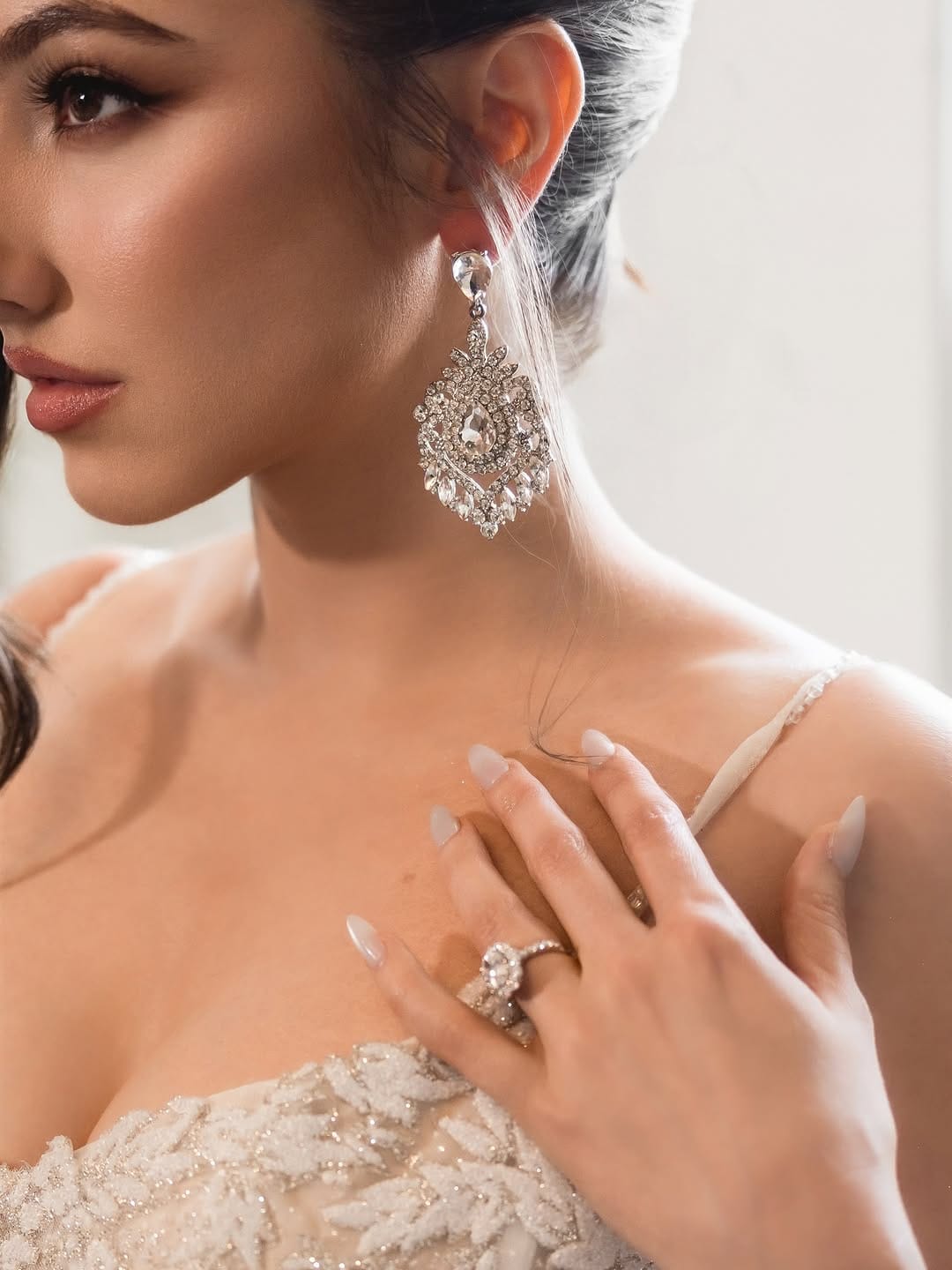 Post 1 by Ai & Eva Jewelry on Instagram (carousel)