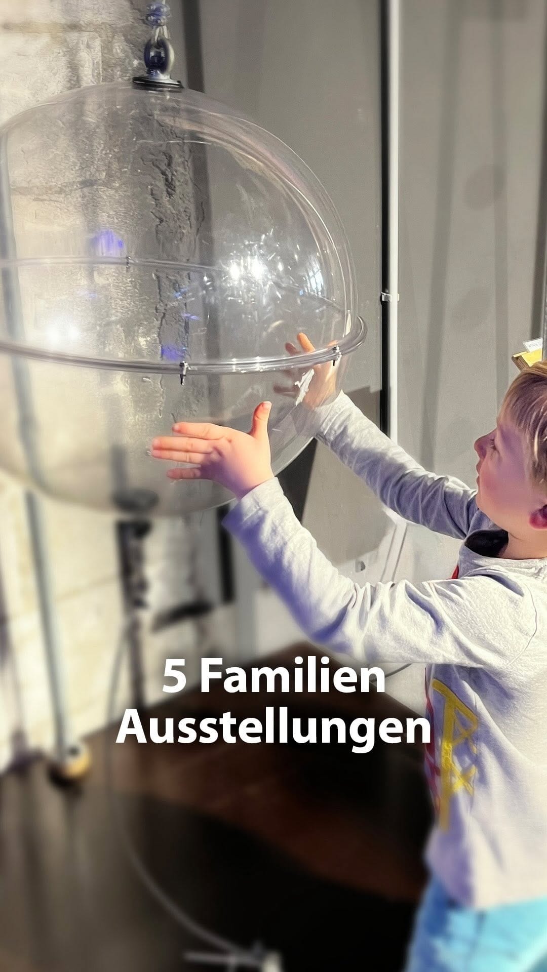 Post 4 by Marion & Sabine | Ausflüge: München - Oberbayern on Instagram (video)