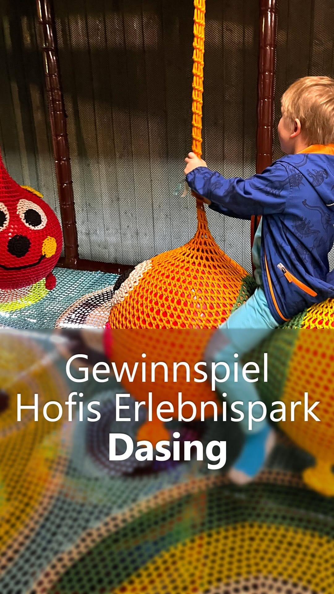 Post 9 by Marion & Sabine | Ausflüge: München - Oberbayern on Instagram (video)