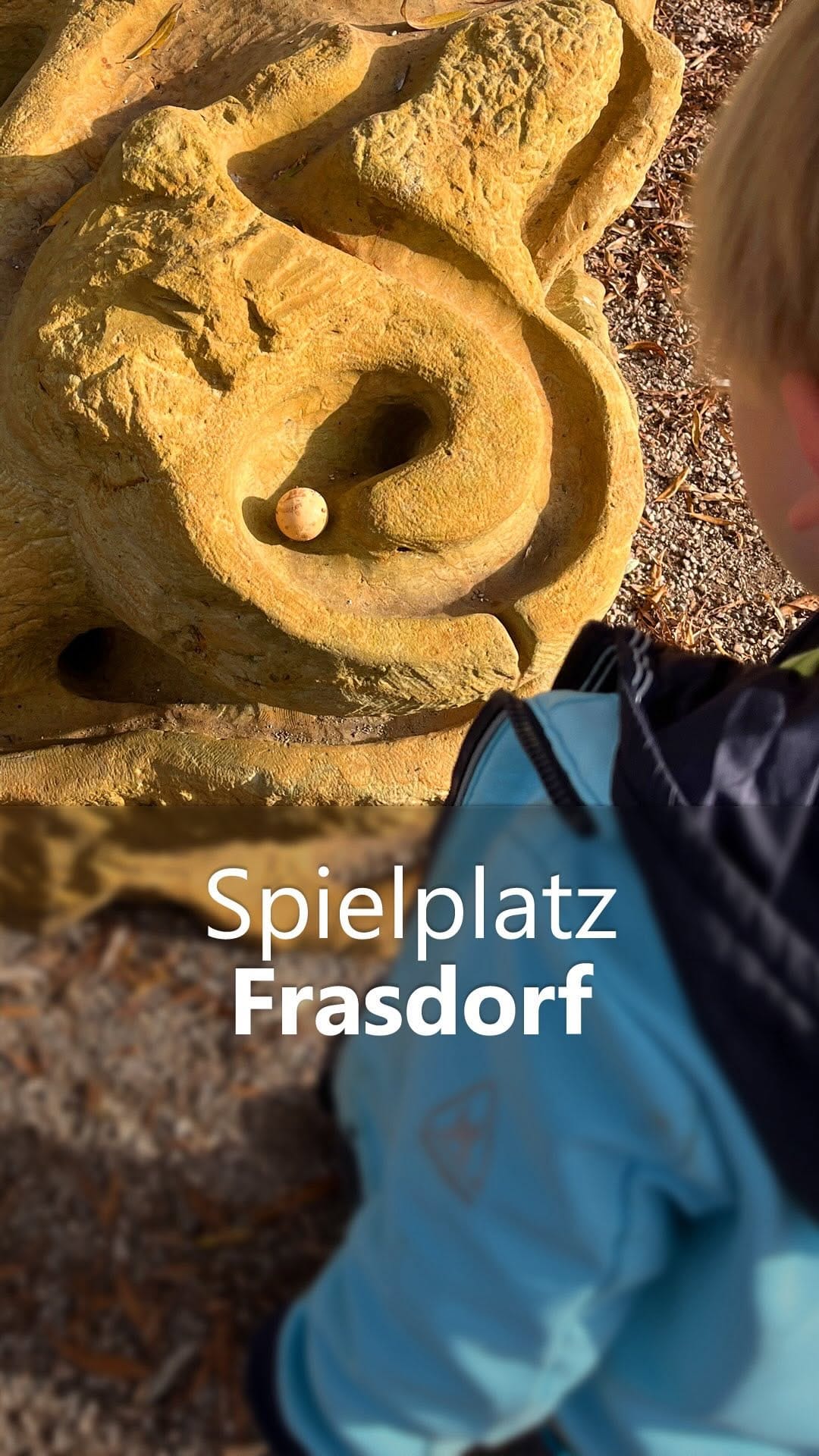 Post 10 by Marion & Sabine | Ausflüge: München - Oberbayern on Instagram (video)