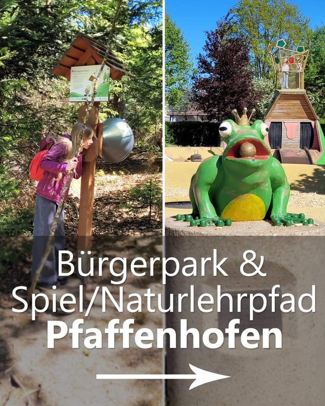 Post 6 by Marion & Sabine | Ausflüge: München - Oberbayern on Instagram (carousel)