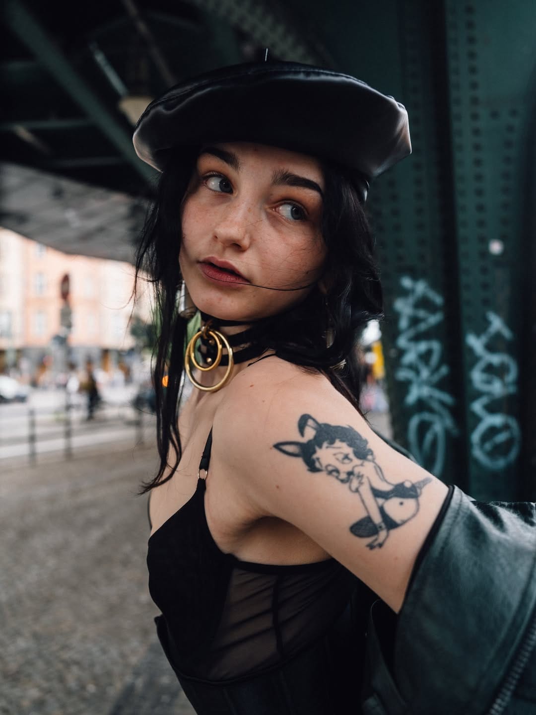 Post 1 by Fabian Beckmann on Instagram (image)