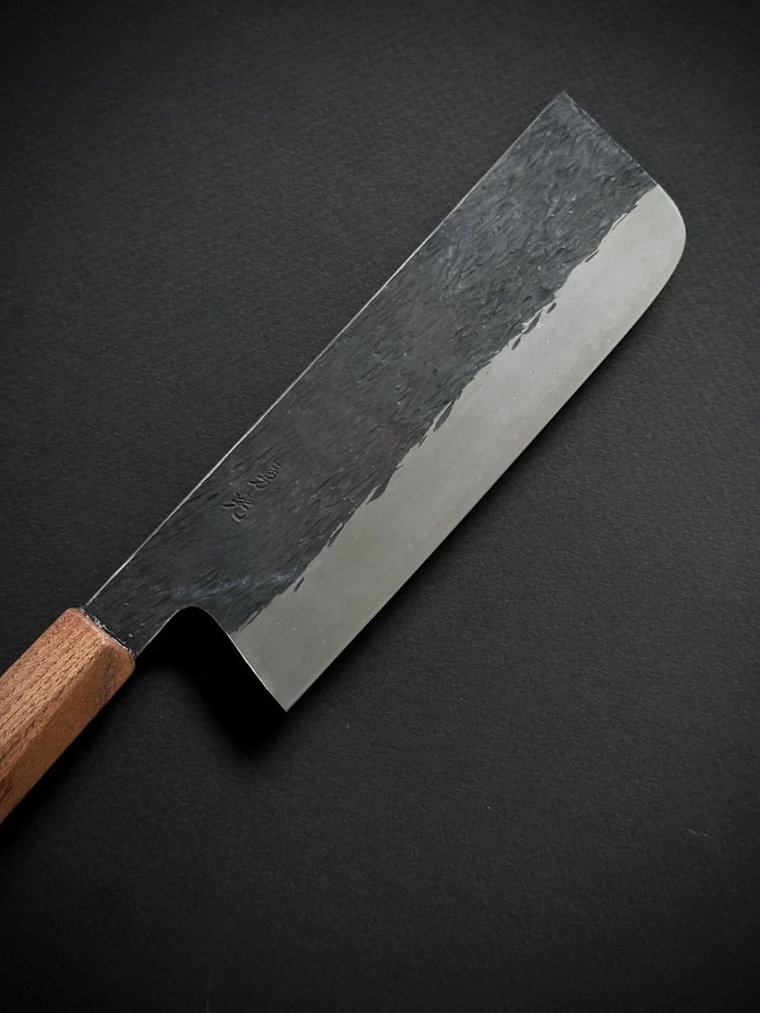 Post 2 by Tosho Knife Arts on Instagram (carousel)