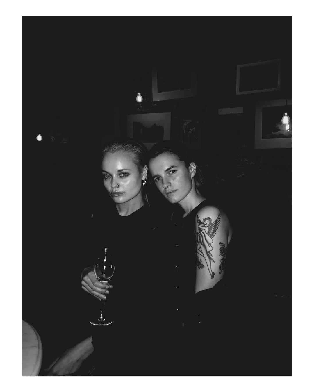 Post 3 by NASTASSJA on Instagram (image)
