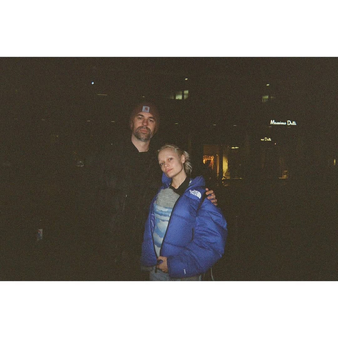 Post 4 by NASTASSJA on Instagram (image)
