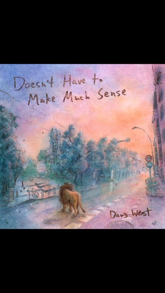 Post 3 by Davis 宗 West on Instagram (video)