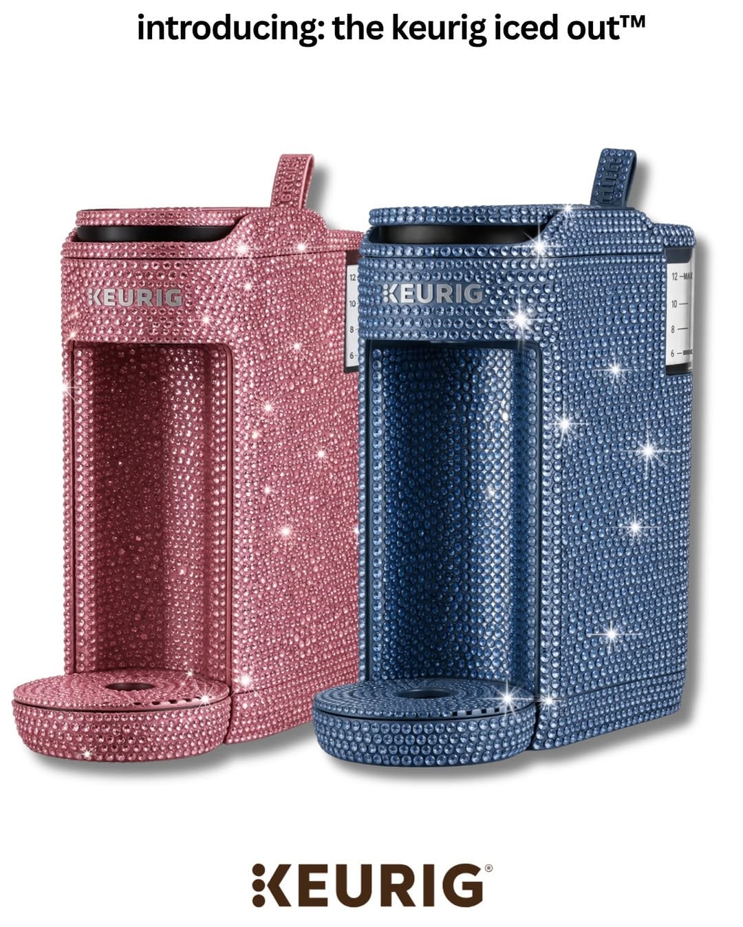 Post 5 by Keurig Canada on Instagram (carousel)