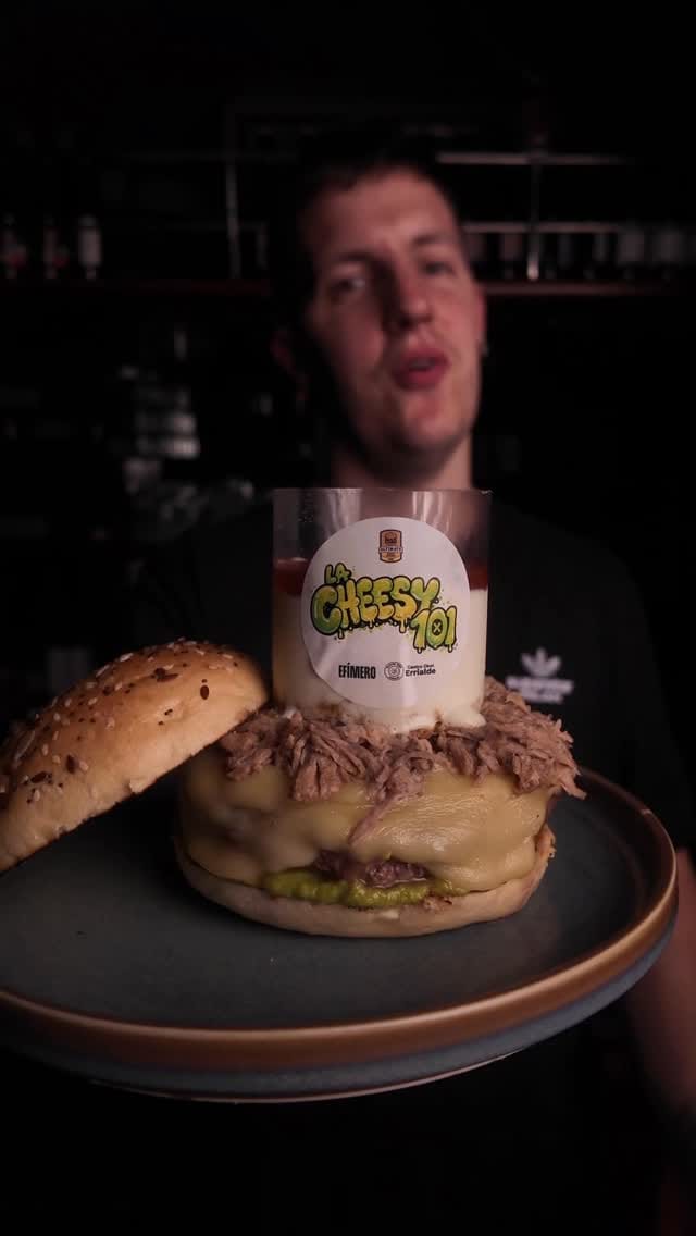 Post 5 by Gastro Okei Errialde on Instagram (video)