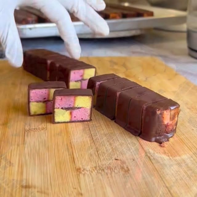 Post 4 by Nedaa Alrefai on Instagram (video)