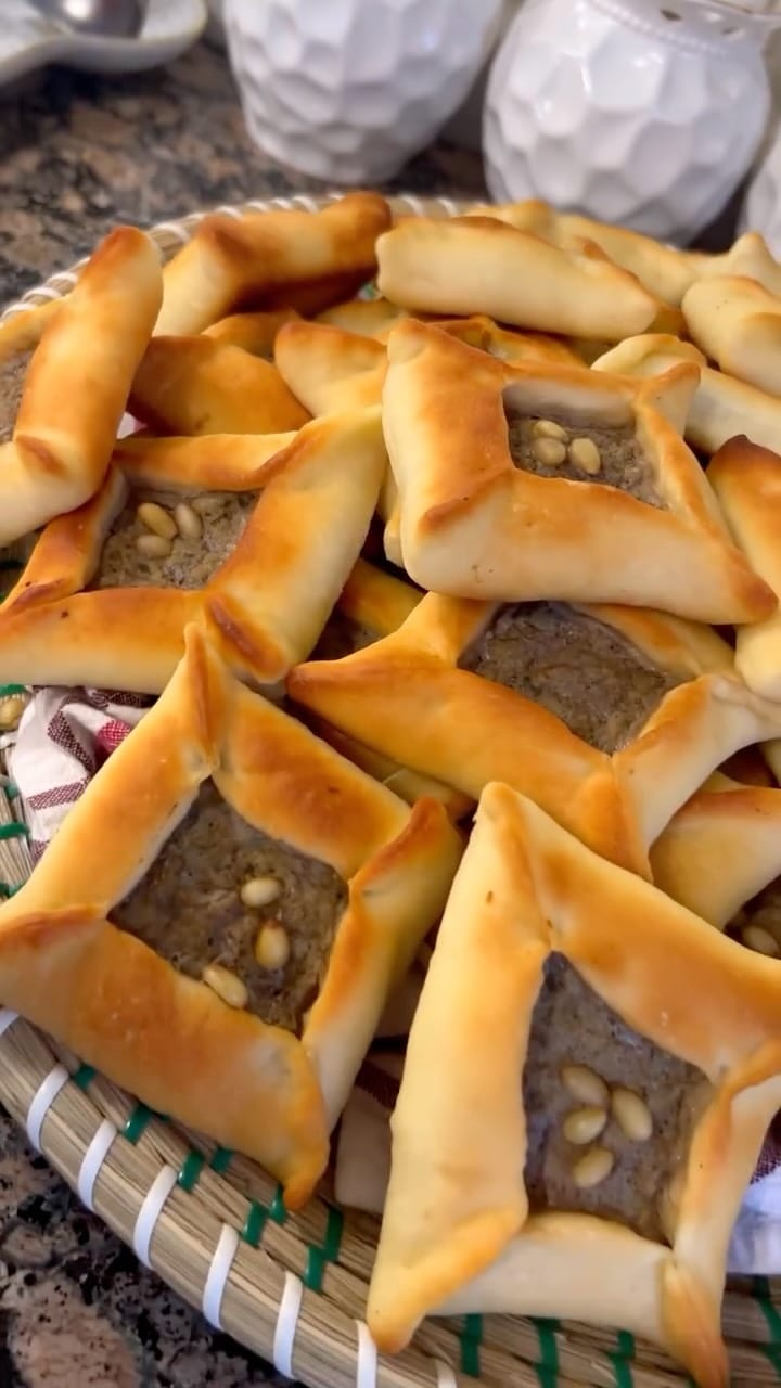 Post 8 by Nedaa Alrefai on Instagram (video)