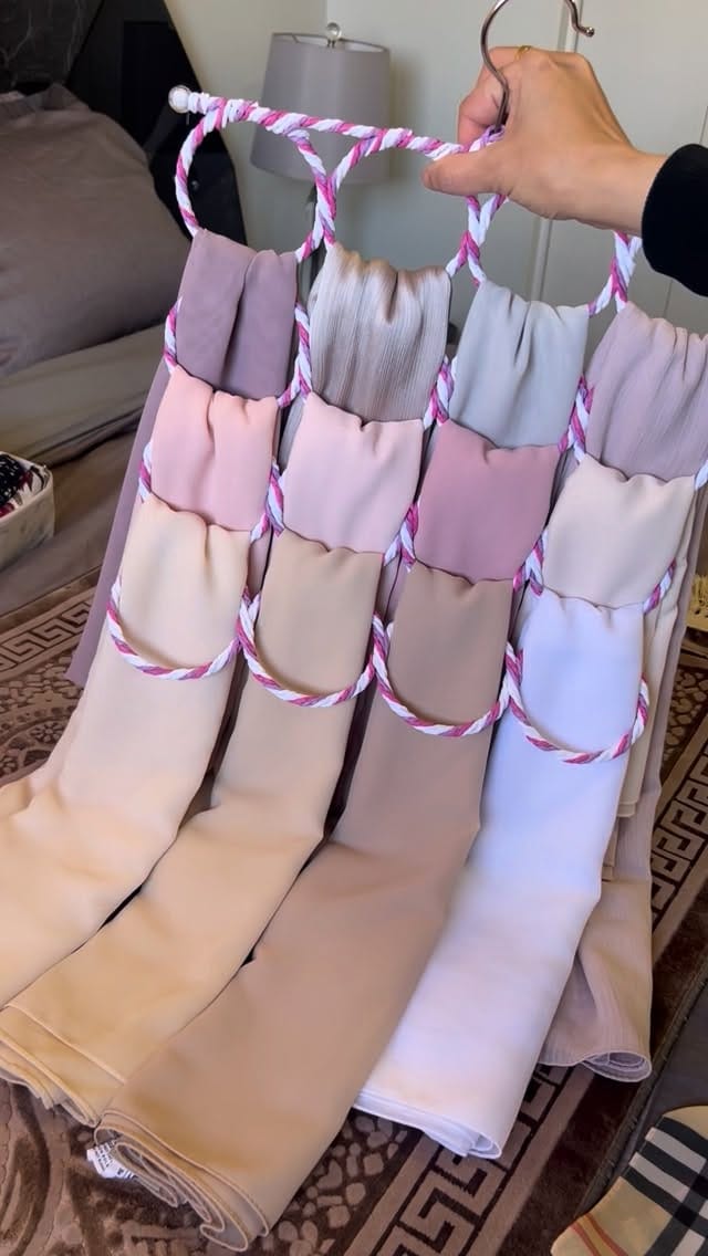 Post 7 by Nedaa Alrefai on Instagram (video)
