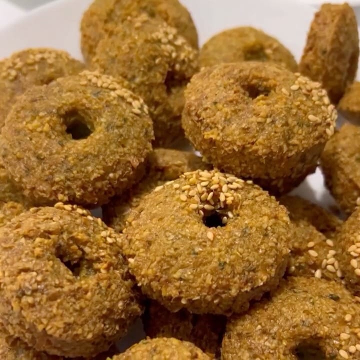 Post 9 by Nedaa Alrefai on Instagram (video)
