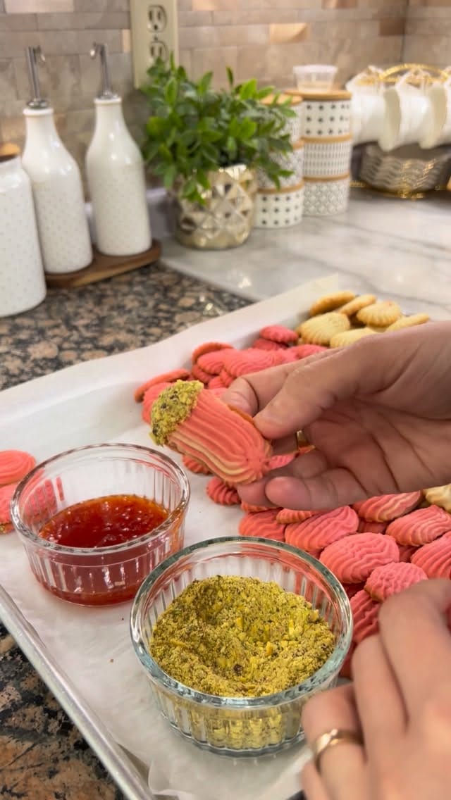 Post 5 by Nedaa Alrefai on Instagram (video)