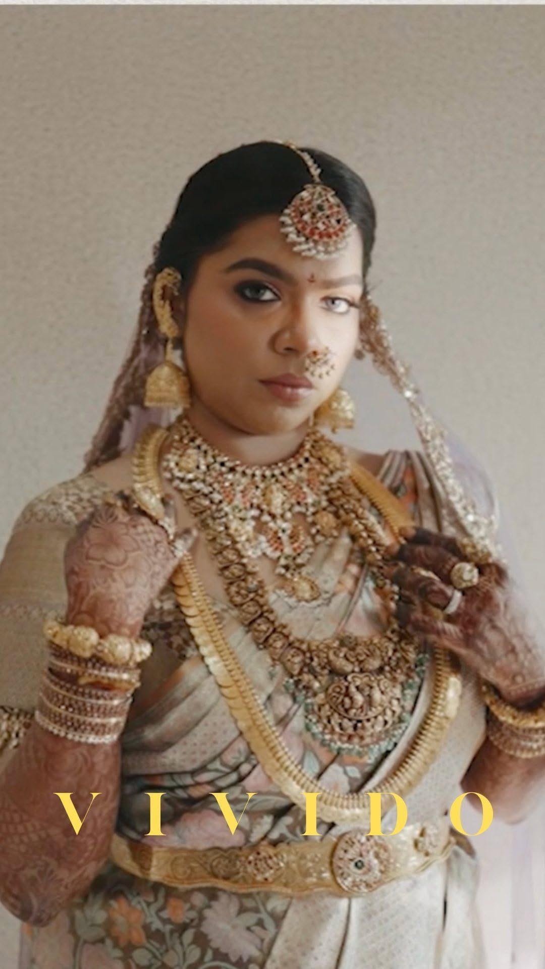 Post 9 by Wedding Photography & Films on Instagram (video)