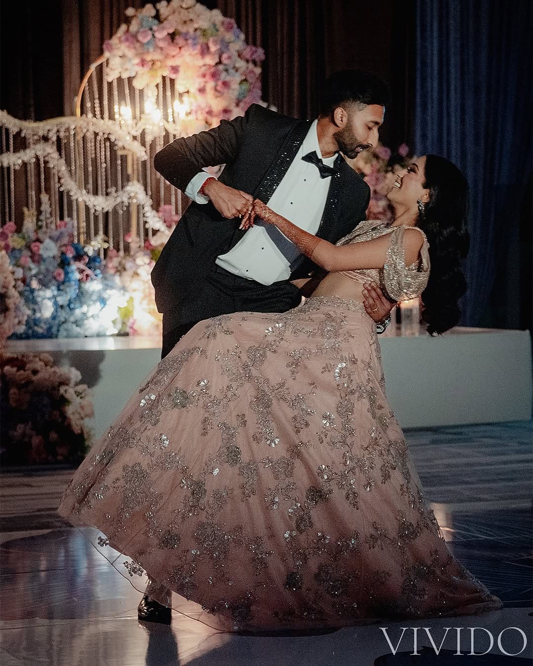 Post 7 by Wedding Photography & Films on Instagram (carousel)