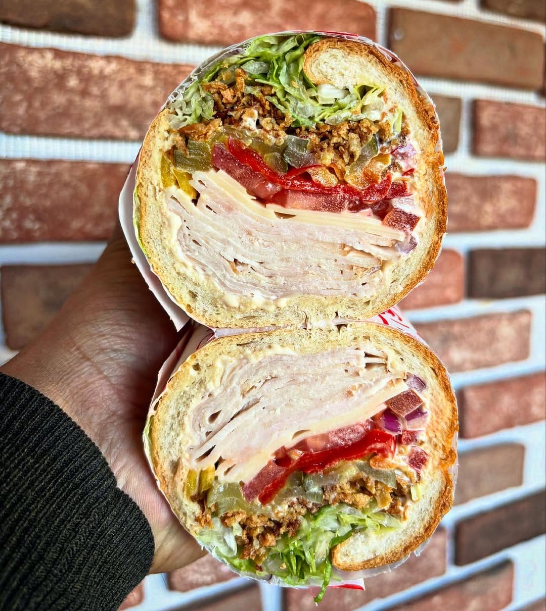 Post 9 by Aleem | Toronto| GTA| Foodie on Instagram (image)