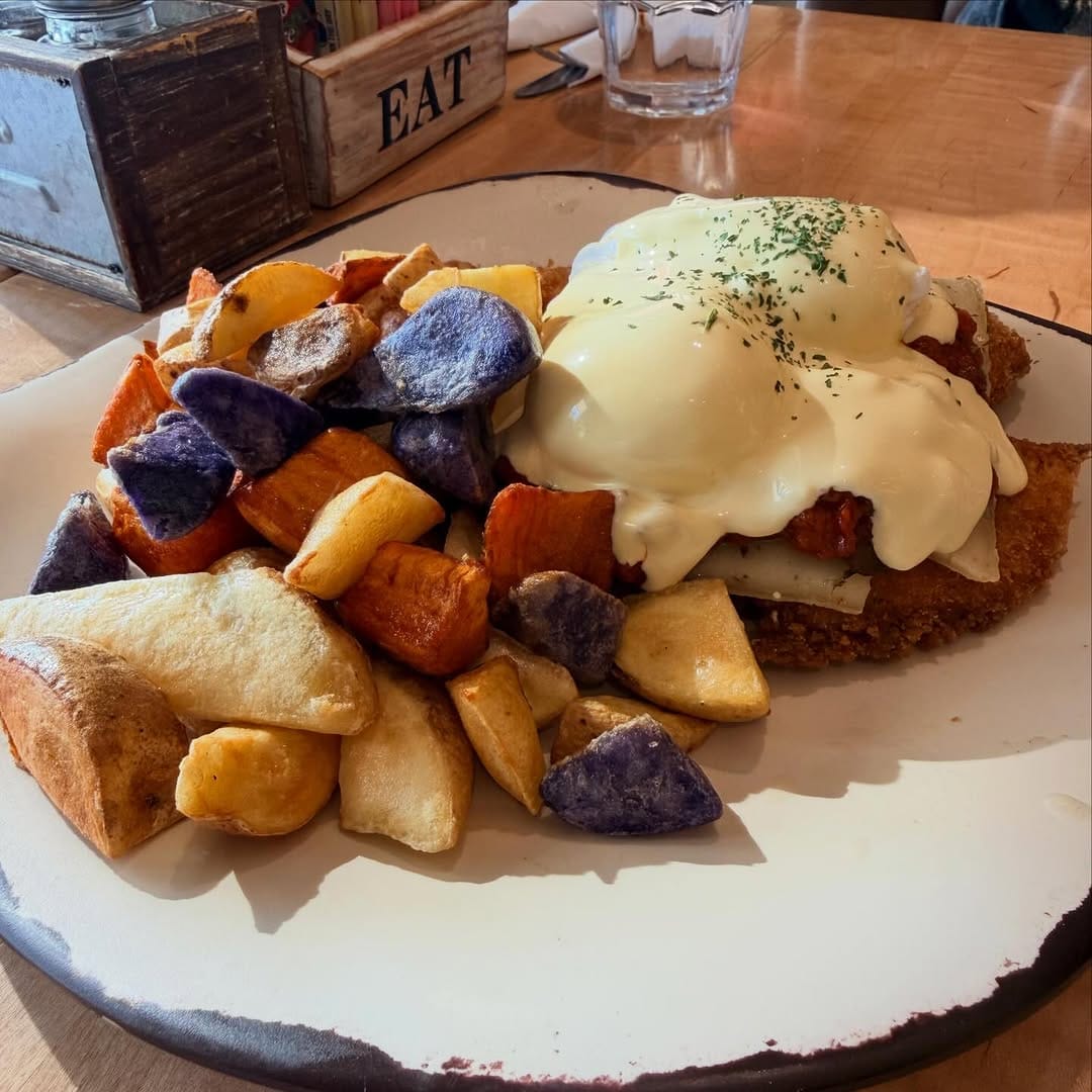 Post 5 by Aleem | Toronto| GTA| Foodie on Instagram (image)
