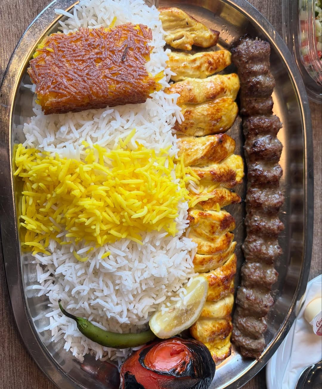 Post 8 by Aleem | Toronto| GTA| Foodie on Instagram (image)
