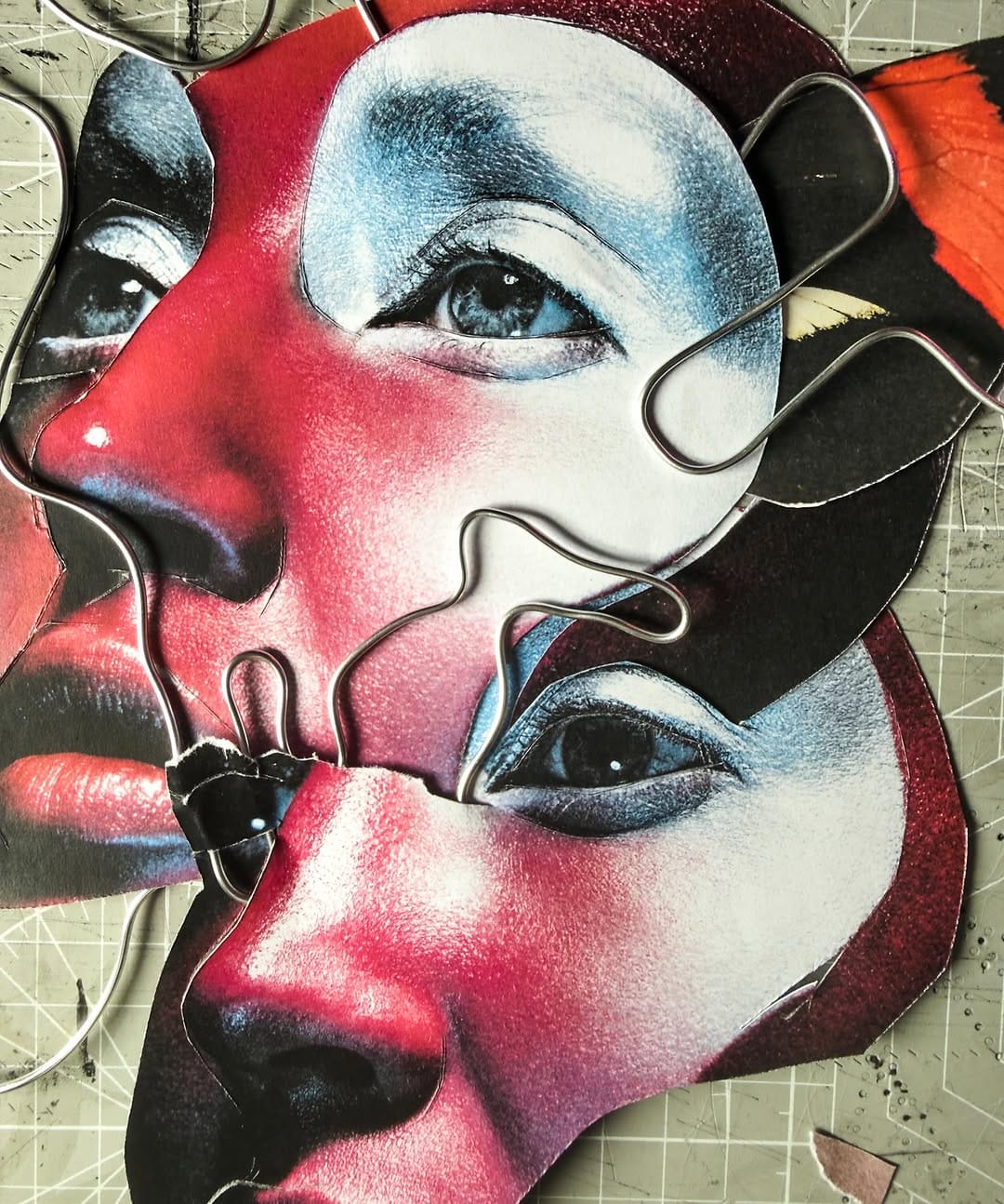 Post 2 by Daniela Glunz on Instagram (carousel)
