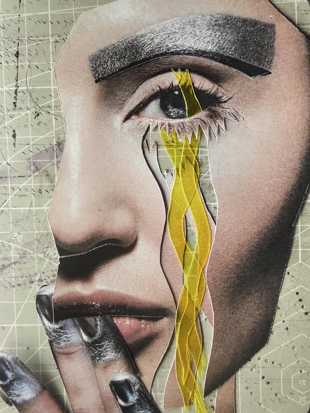 Post 4 by Daniela Glunz on Instagram (carousel)