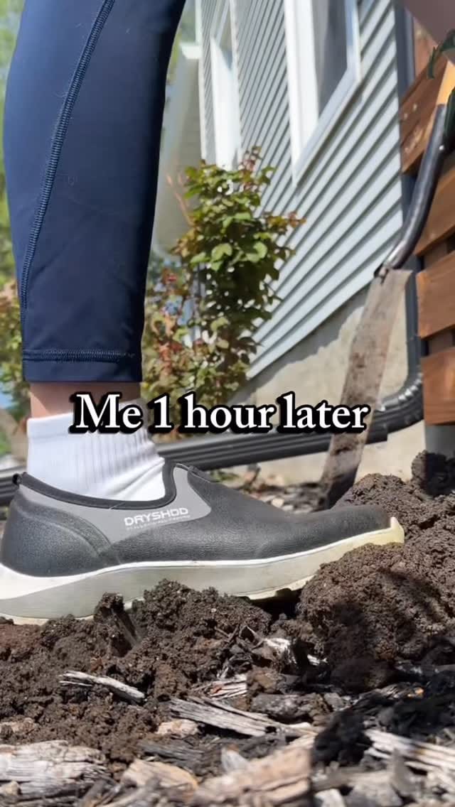 Post 9 by Dryshod Footwear on Instagram (video)