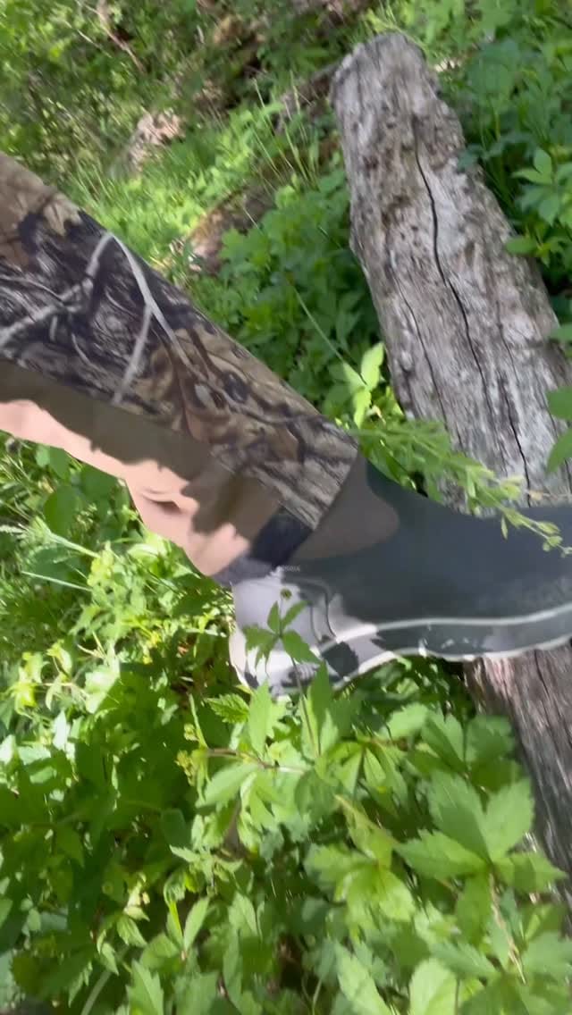 Post 7 by Dryshod Footwear on Instagram (video)