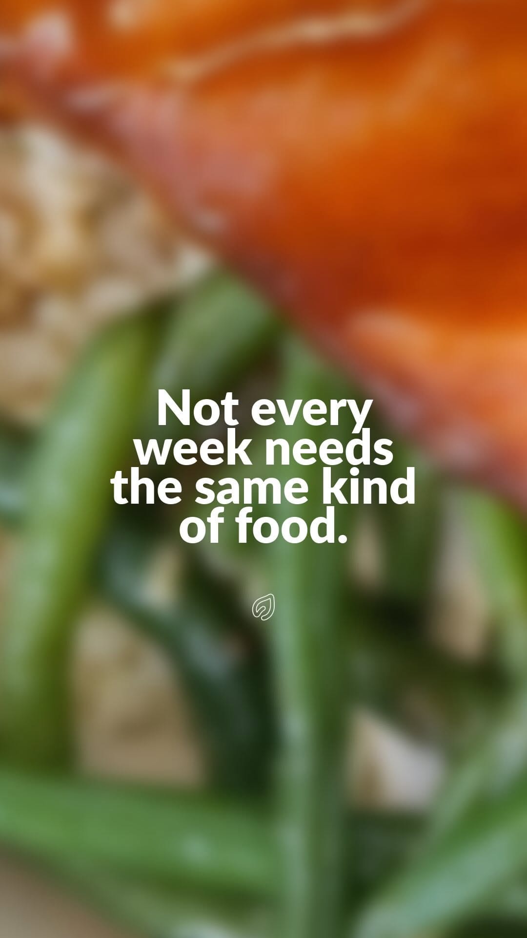 Post 8 by Foodie Real Fresh | Meal Prep on Instagram (video)