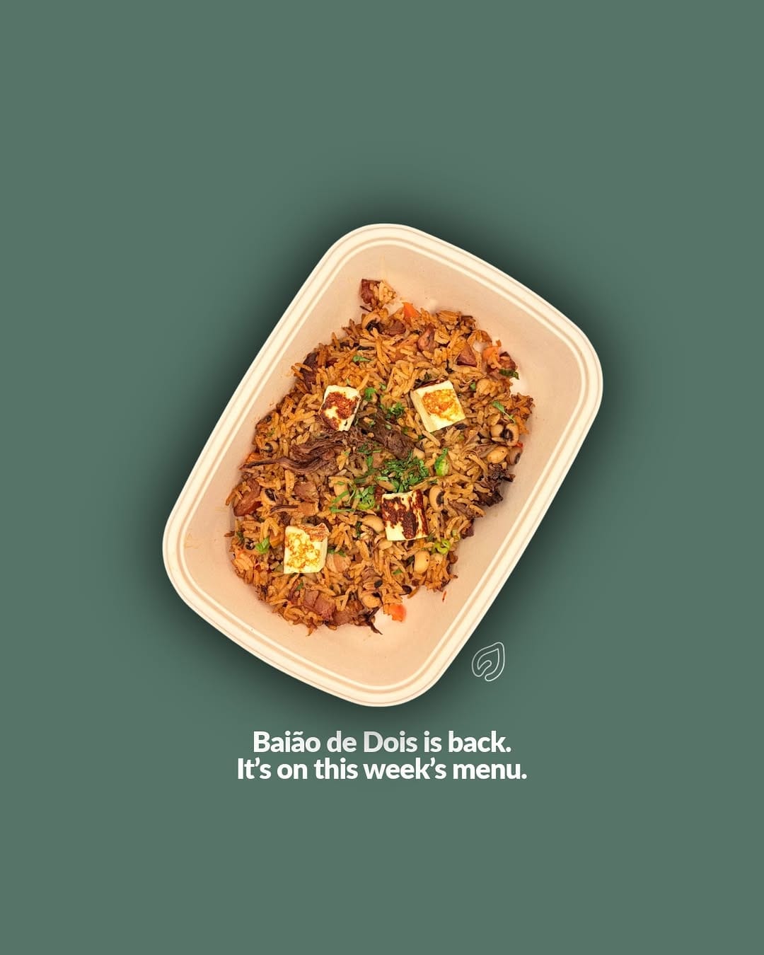 Post 5 by Foodie Real Fresh | Meal Prep on Instagram (image)