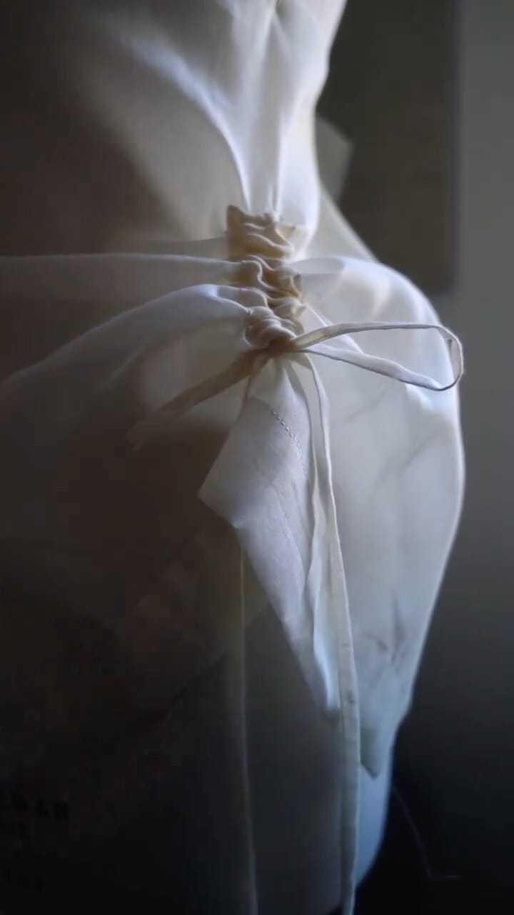 Post 1 by Moin Liz | Nähen & DIY on Instagram (video)