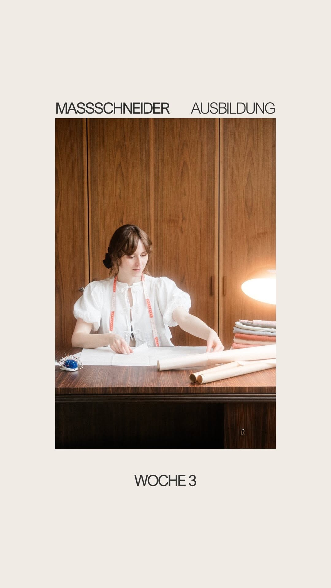 Post 5 by Moin Liz | Nähen & DIY on Instagram (video)