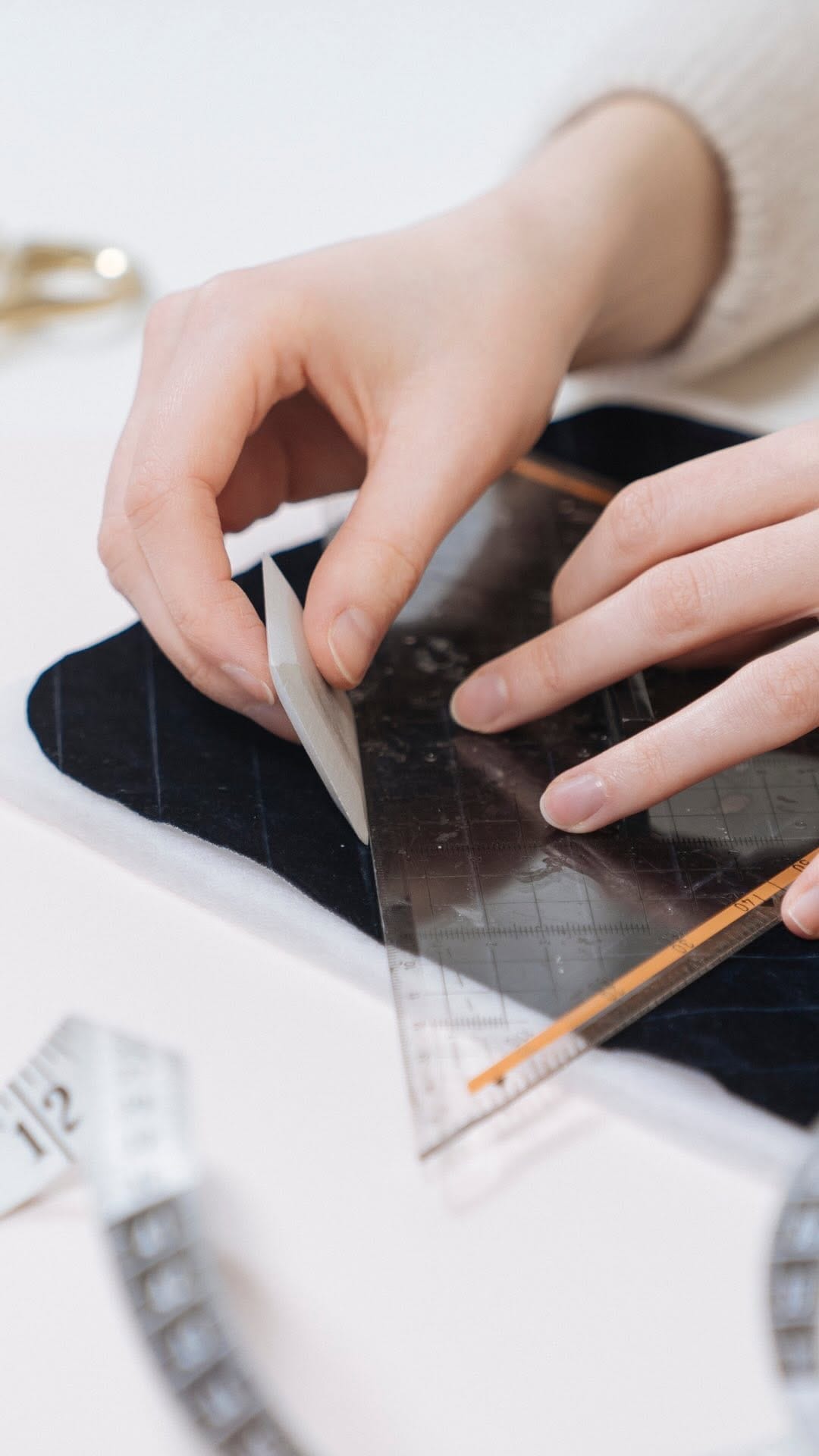 Post 7 by Moin Liz | Nähen & DIY on Instagram (video)