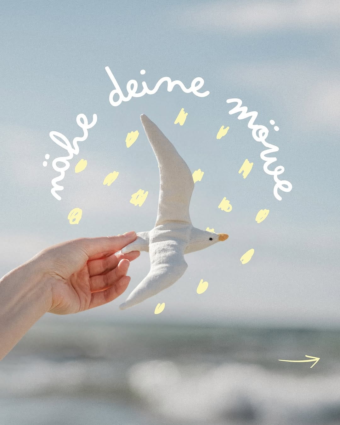 Post 10 by Moin Liz | Nähen & DIY on Instagram (carousel)