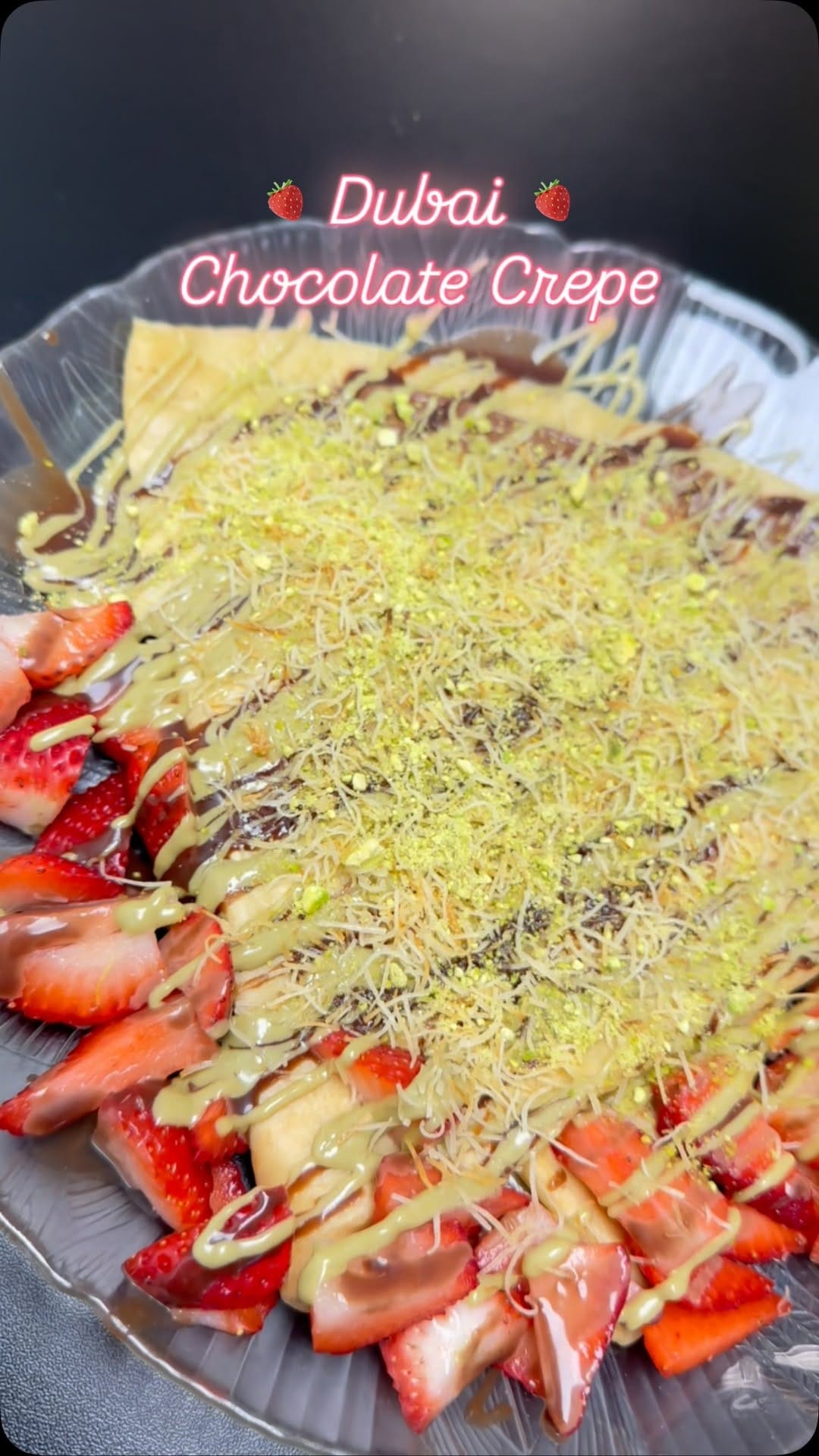Post 4 by Chamoyz Snack Bar on Instagram (video)