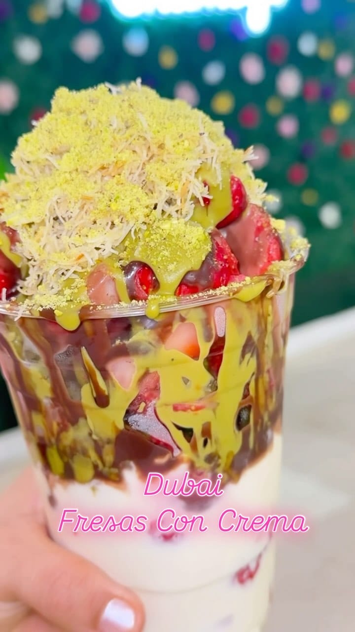 Post 6 by Chamoyz Snack Bar on Instagram (video)
