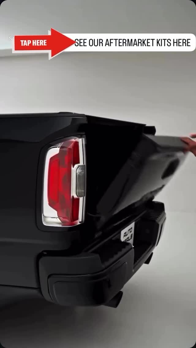 Post 1 by Specialty Vehicle Engineering on Instagram (video)